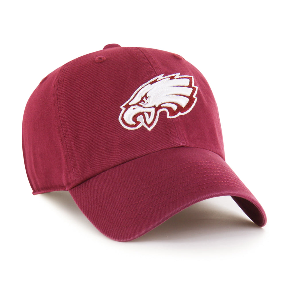 PHILADELPHIA EAGLES '47 CLEAN UP CARDINAL