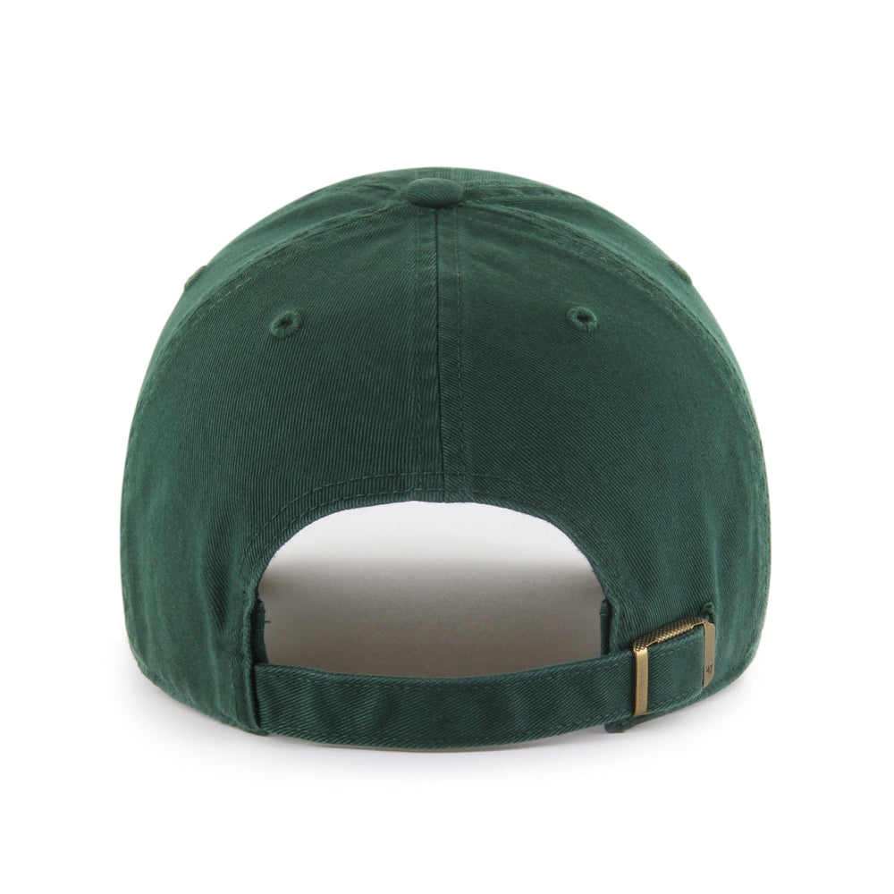 PITTSBURGH STEELERS '47 CLEAN UP DARK GREEN