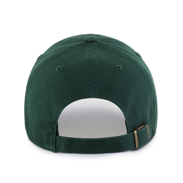 WASHINGTON COMMANDERS '47 CLEAN UP DARK GREEN