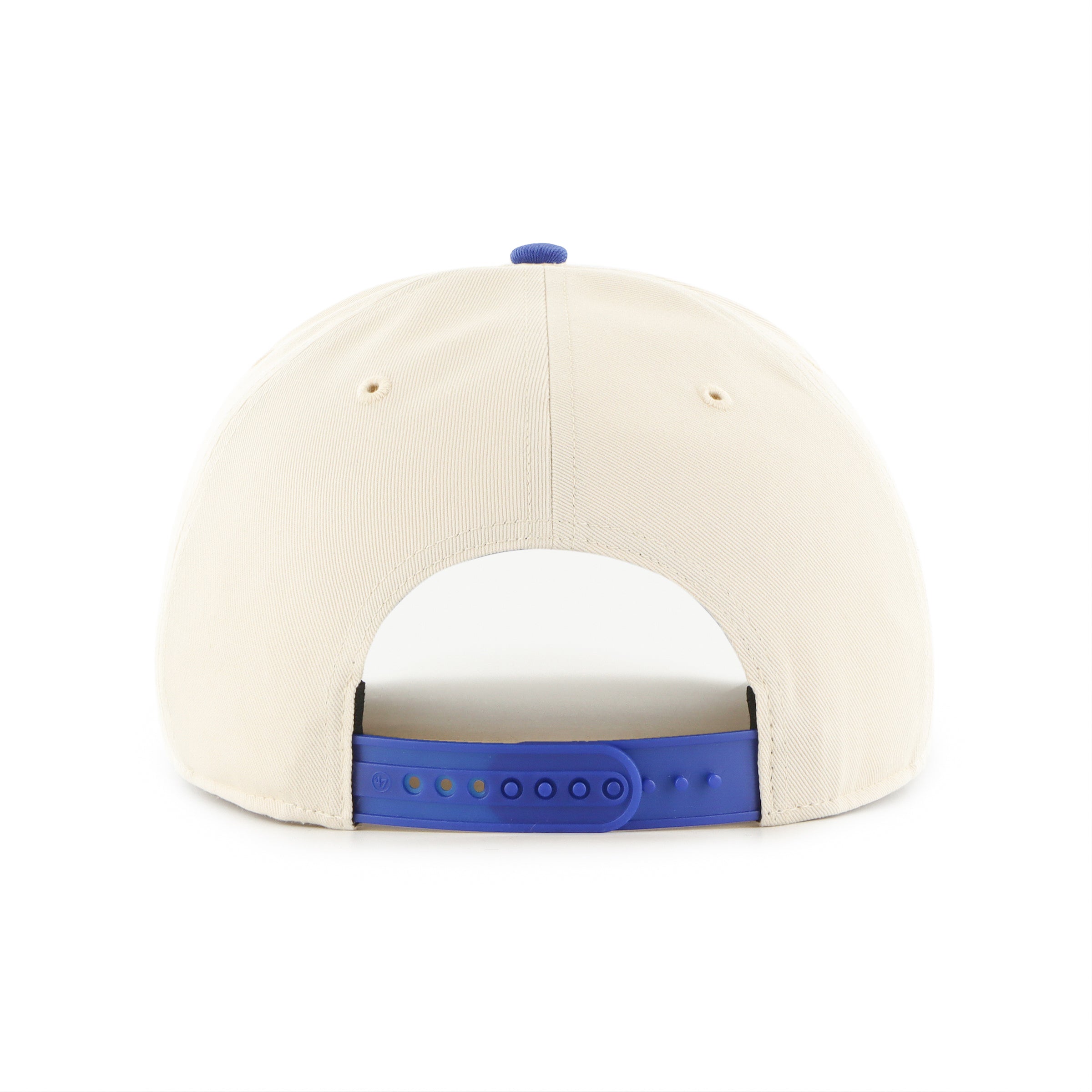 LOS ANGELES DODGERS 2025 WORLD SERIES CHAMPIONS '47 HITCH NATURAL