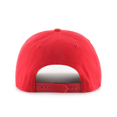 WASHINGTON CAPITALS '47 HITCH RED