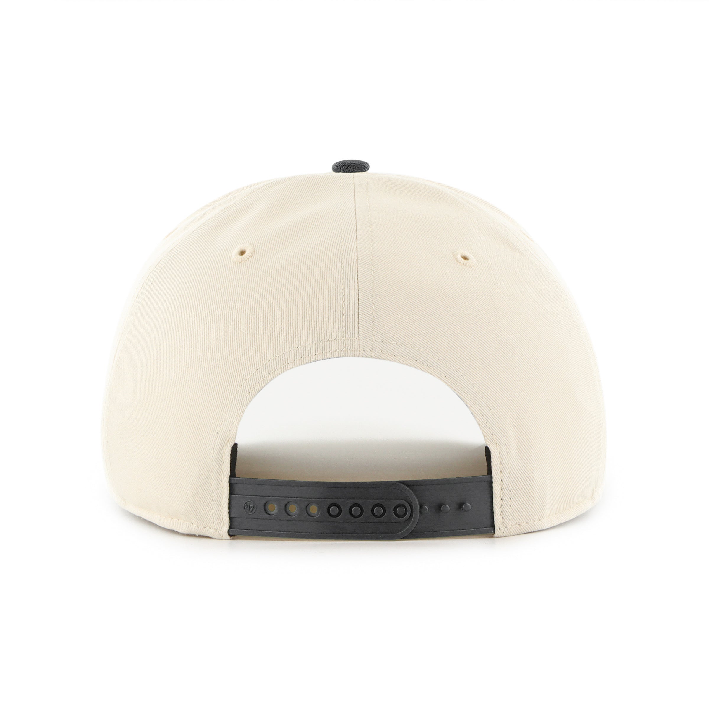BOSTON BRUINS TWO TONE '47 HITCH NATURAL