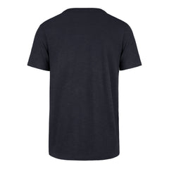 COLUMBUS BLUE JACKETS GRIT WORDMARK '47 SCRUM TEE FALL NAVY