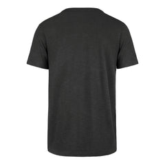 HARTFORD WHALERS VINTAGE GRIT '47 SCRUM TEE CHARCOAL