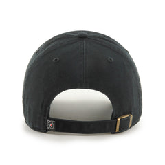 PHILADELPHIA FLYERS '47 CLEAN UP BLACK