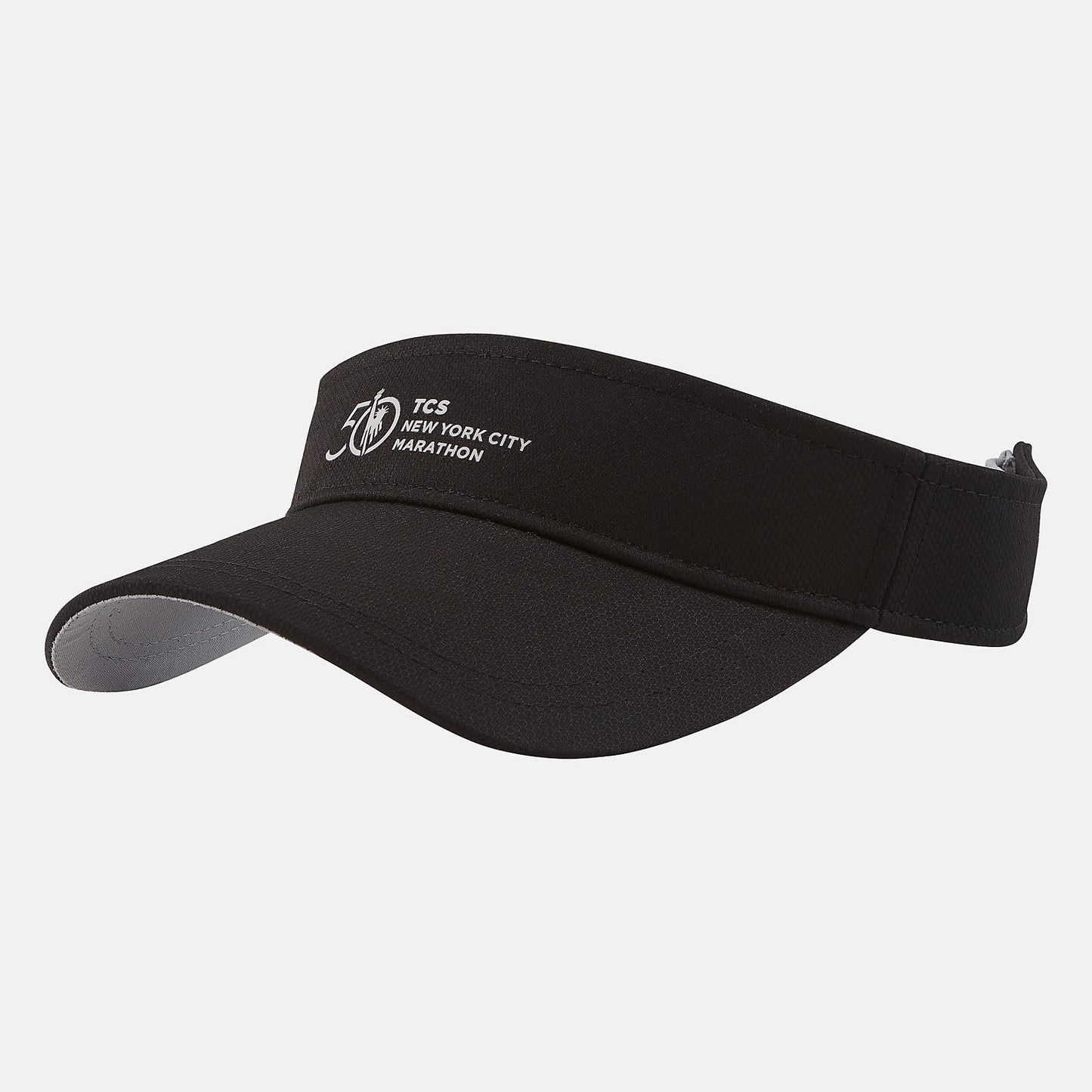 NYC Marathon Performance Visor | New Balance Accessories - Women / Men