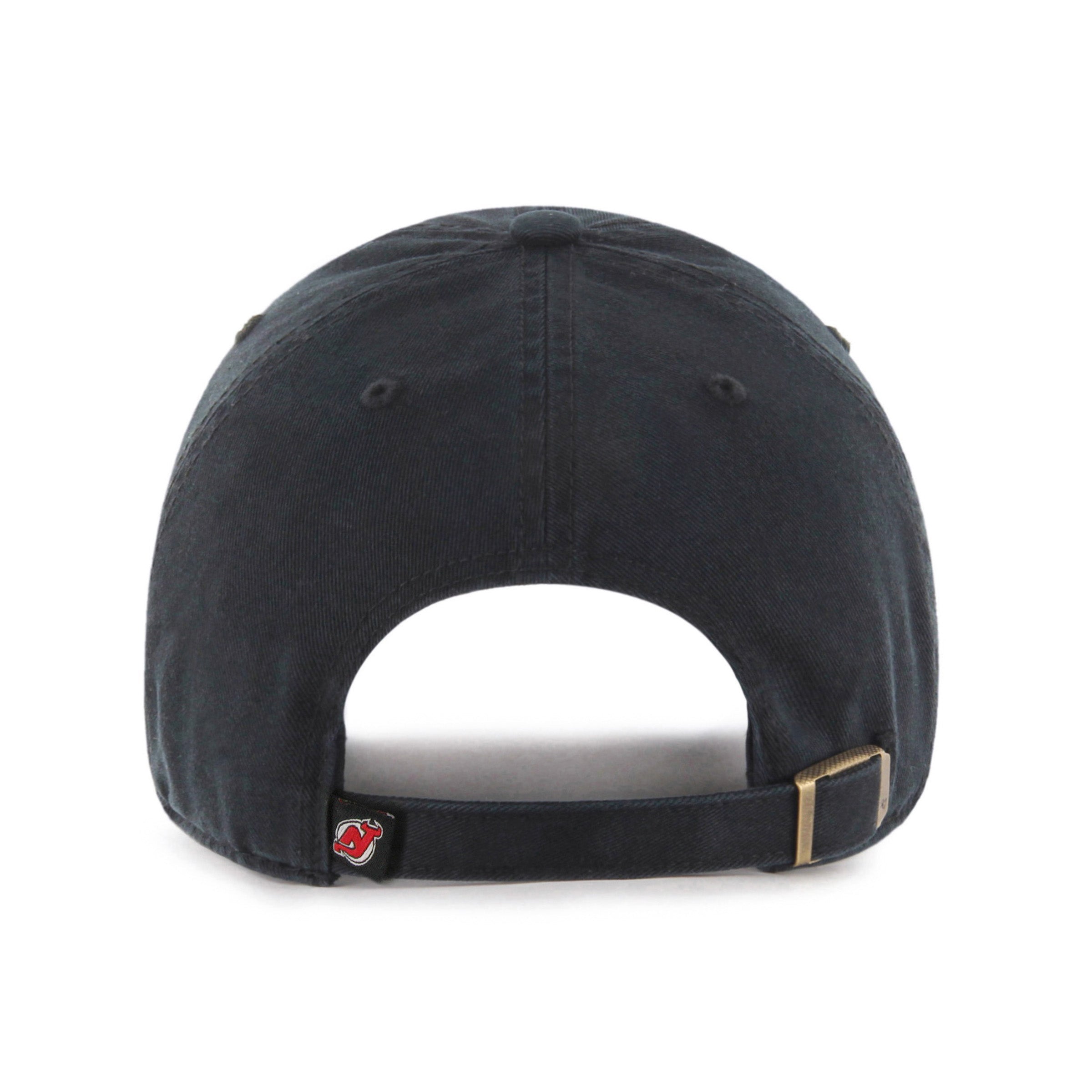 NEW JERSEY DEVILS '47 CLEAN UP