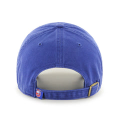 NEW YORK ISLANDERS '47 CLEAN UP ROYAL
