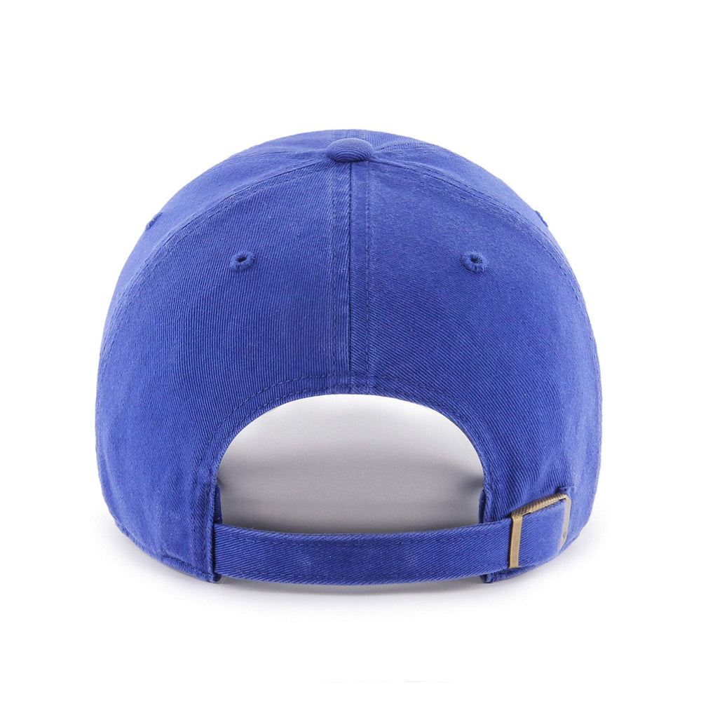 MONTREAL EXPOS COOPERSTOWN '47 CLEAN UP Blue