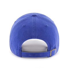 MONTREAL EXPOS COOPERSTOWN '47 CLEAN UP Blue