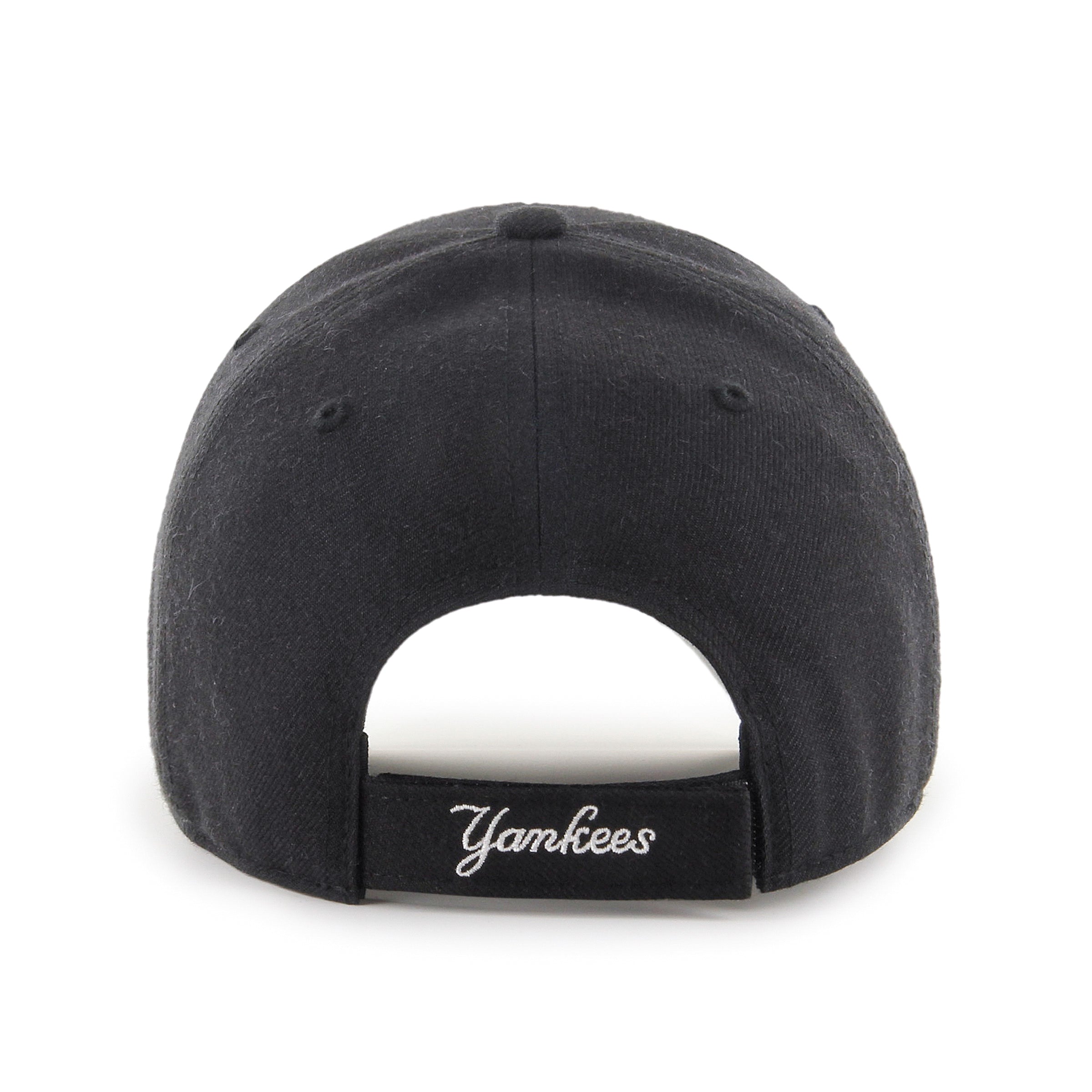 NEW YORK YANKEES '47 MVP Black