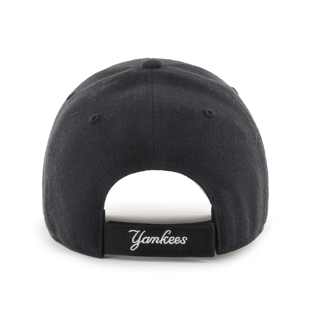 NEW YORK YANKEES '47 MVP Black