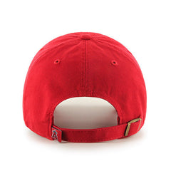 LOS ANGELES ANGELS '47 CLEAN UP KIDS Home