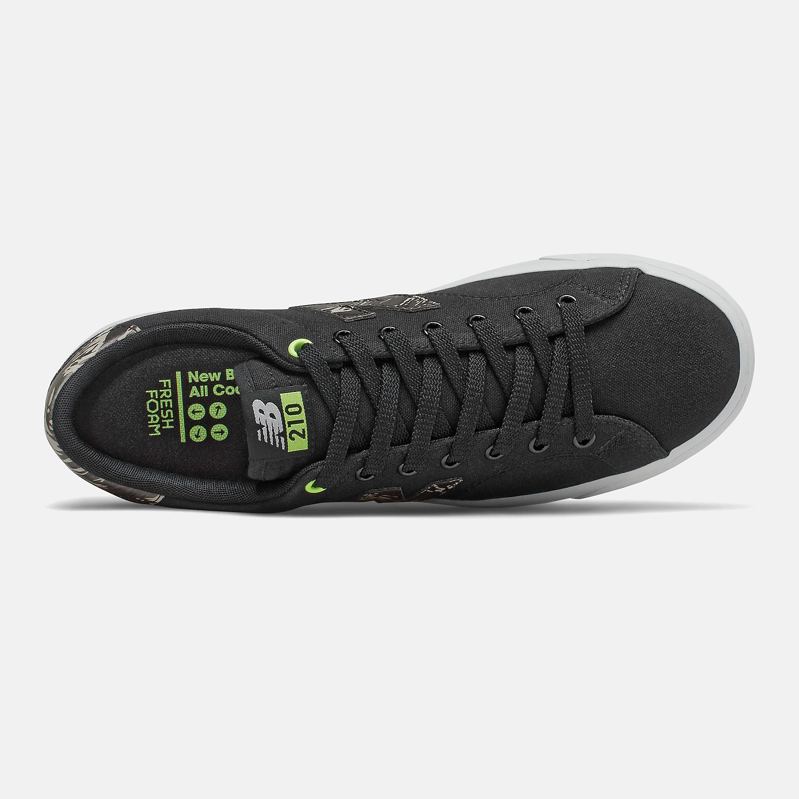 New Balance All Coasts AM210 - Women / Men