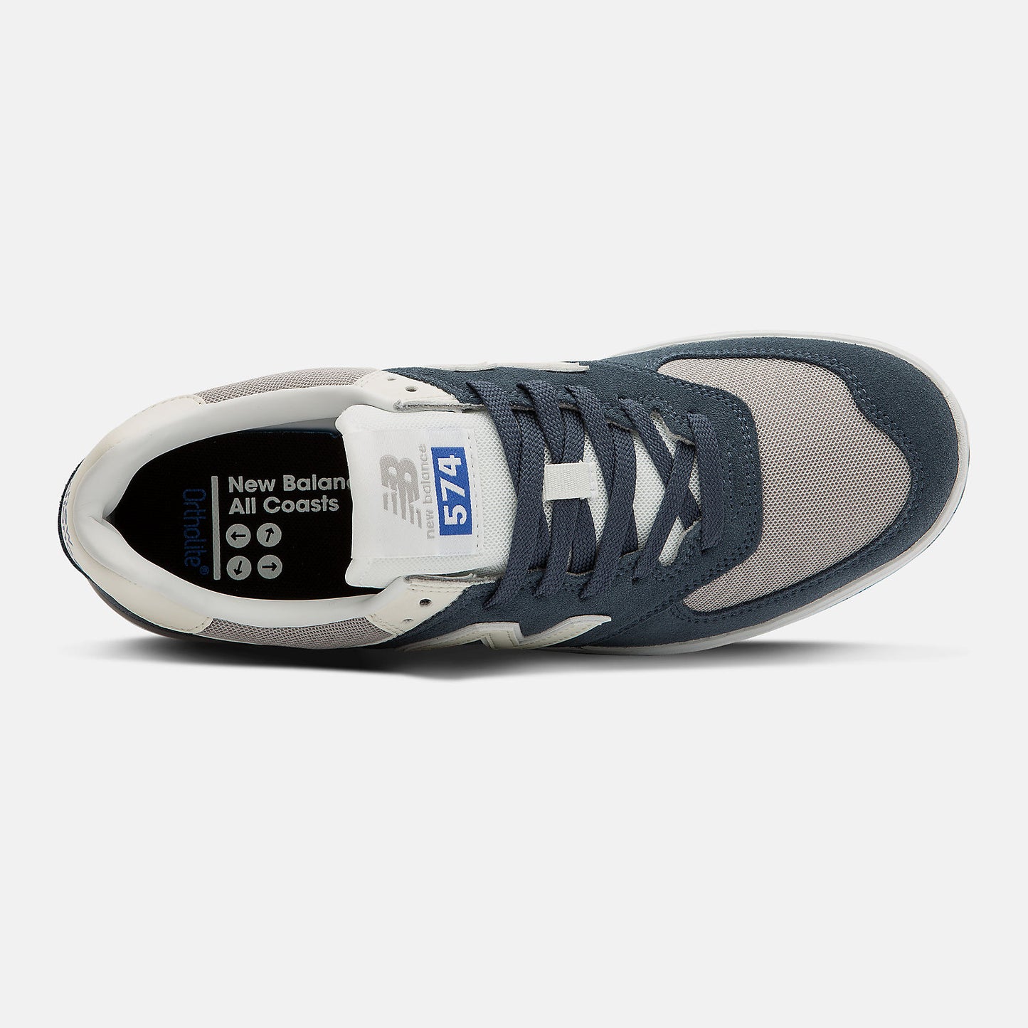 All Coasts 574 - Women / Men