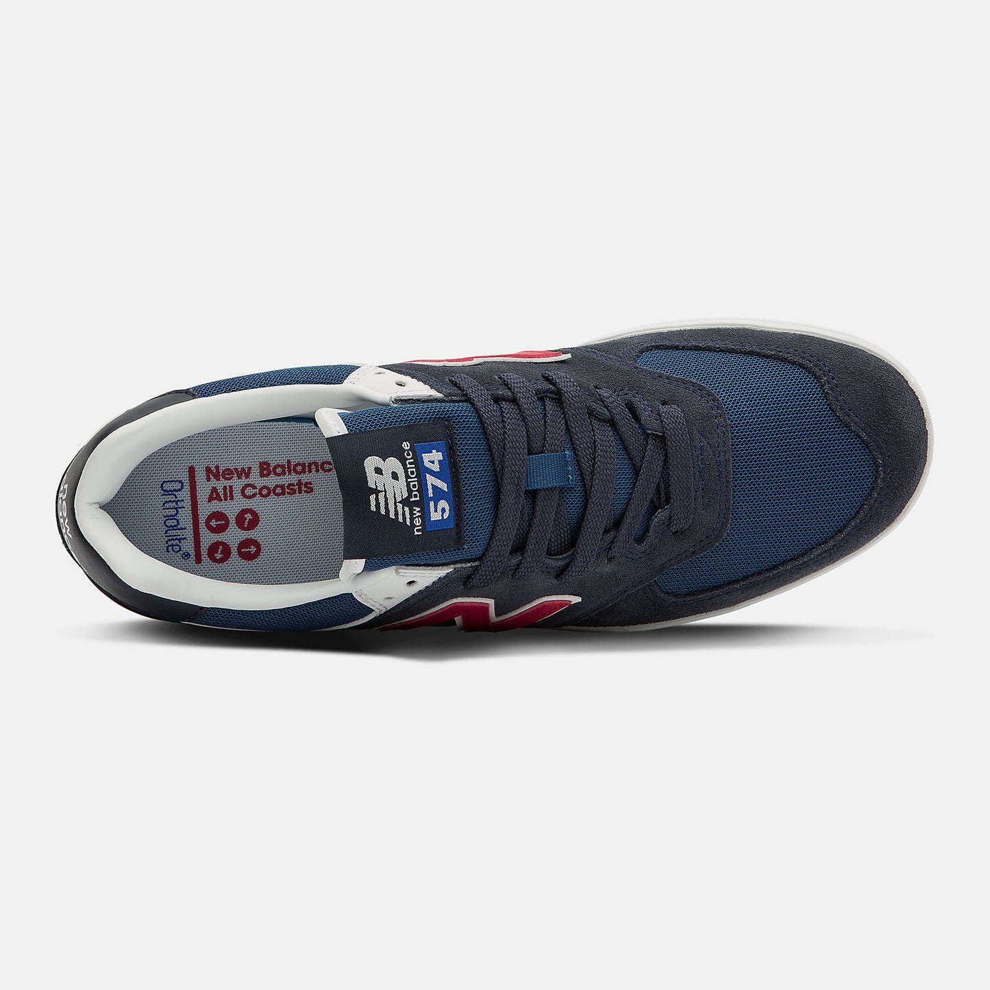 New Balance All Coasts AM574 - Women / Men