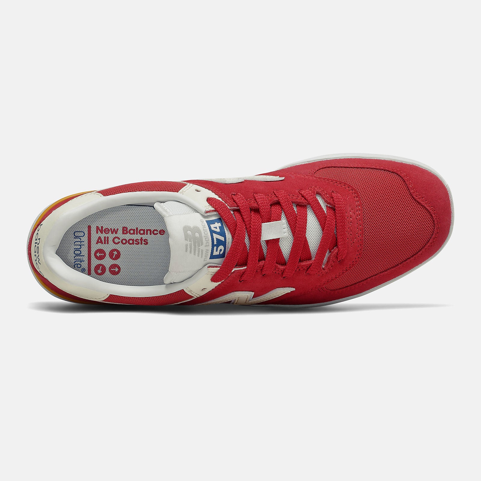 New Balance All Coasts AM574 - Women / Men