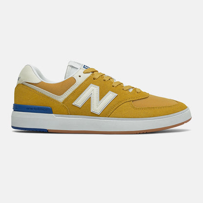 New Balance All Coasts AM574 - Women / Men