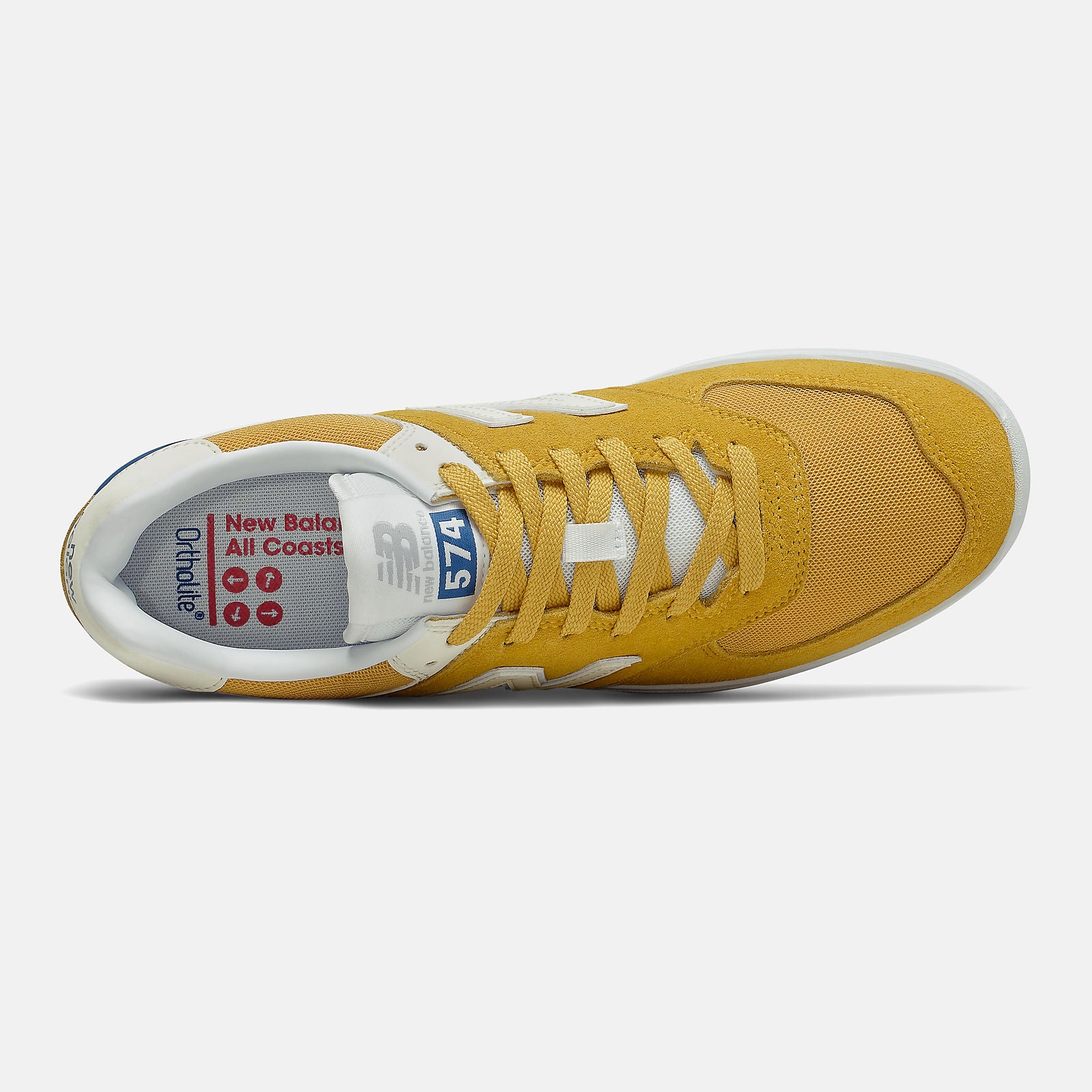 New Balance All Coasts AM574 - Women / Men