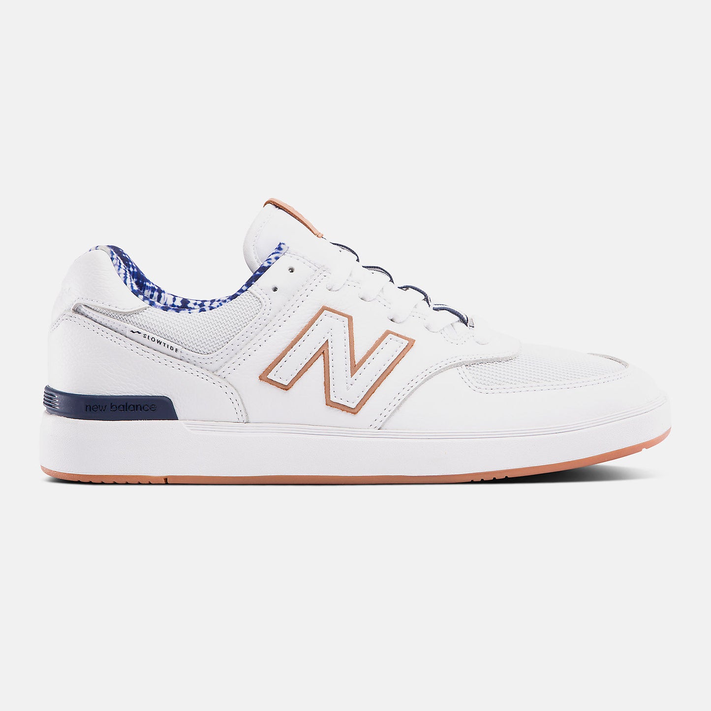 NB AM574 x Slowtide - Women / Men