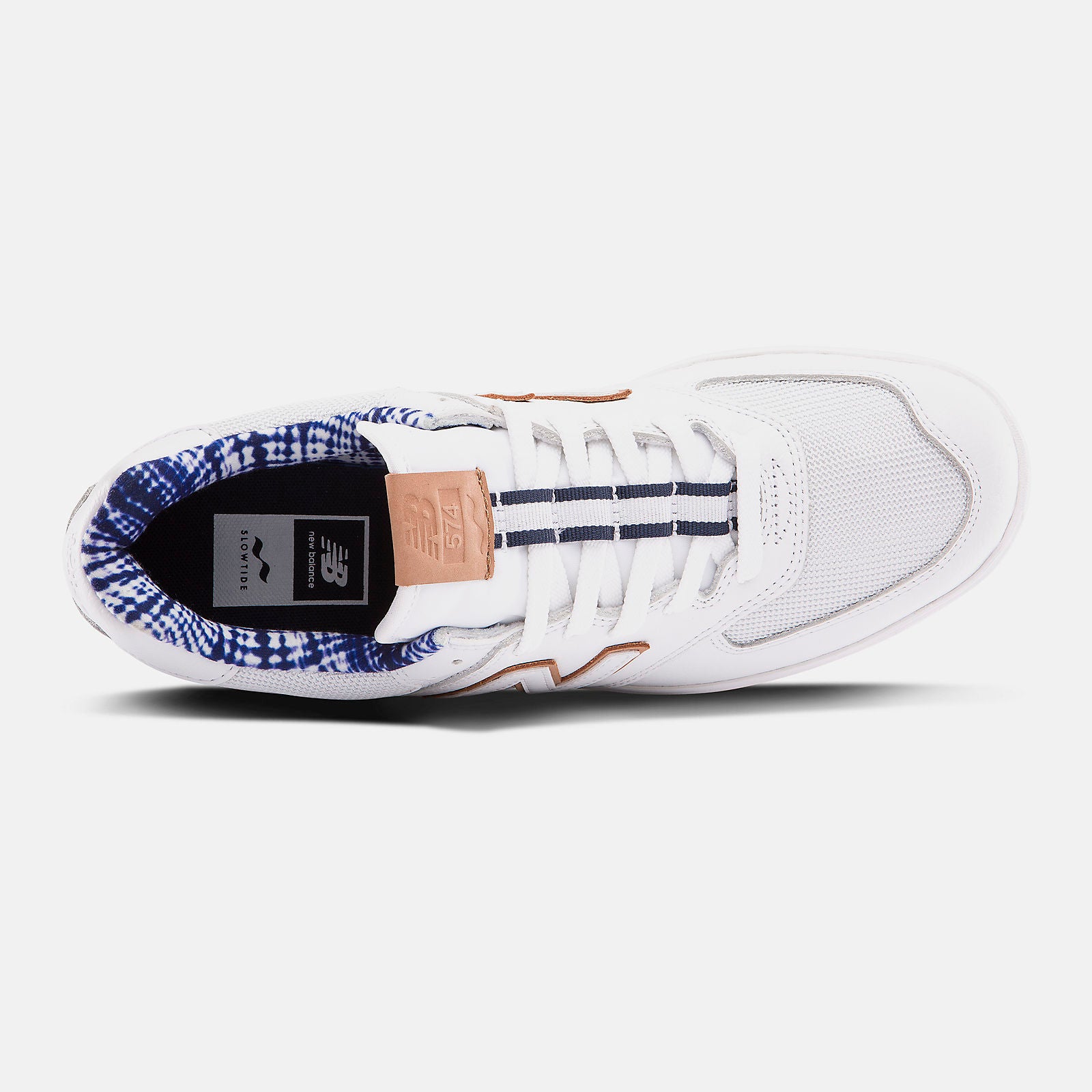 NB AM574 x Slowtide - Women / Men