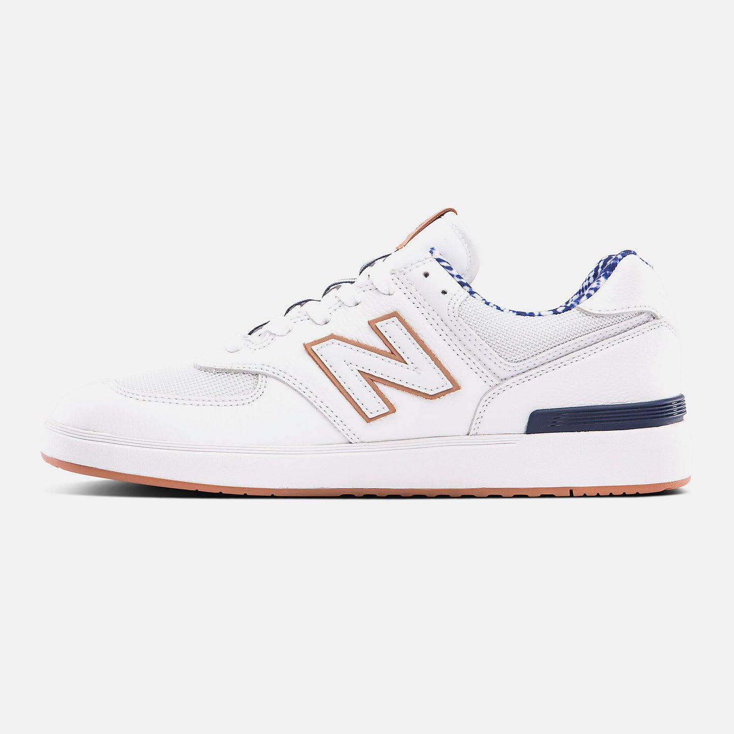 NB AM574 x Slowtide - Women / Men