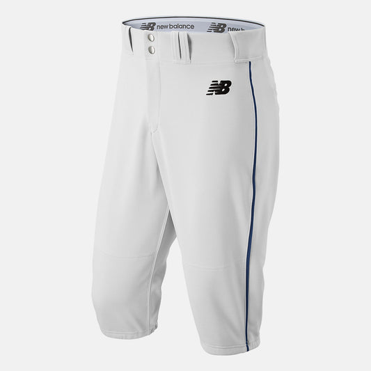 Adversary 2 Baseball Piped Knicker Athletic | New Balance Clothing - Men
