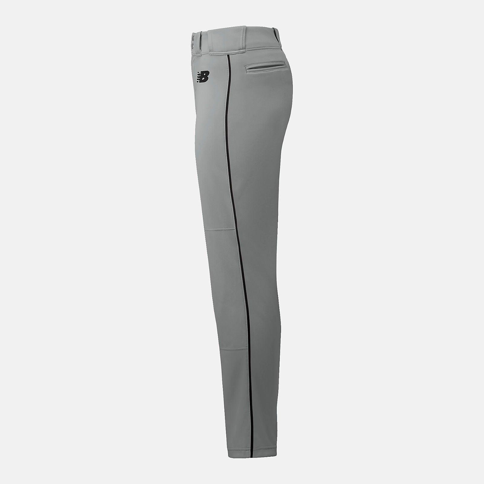 Adversary 2 Baseball Piped Pant Tapered | New Balance Clothing - Men