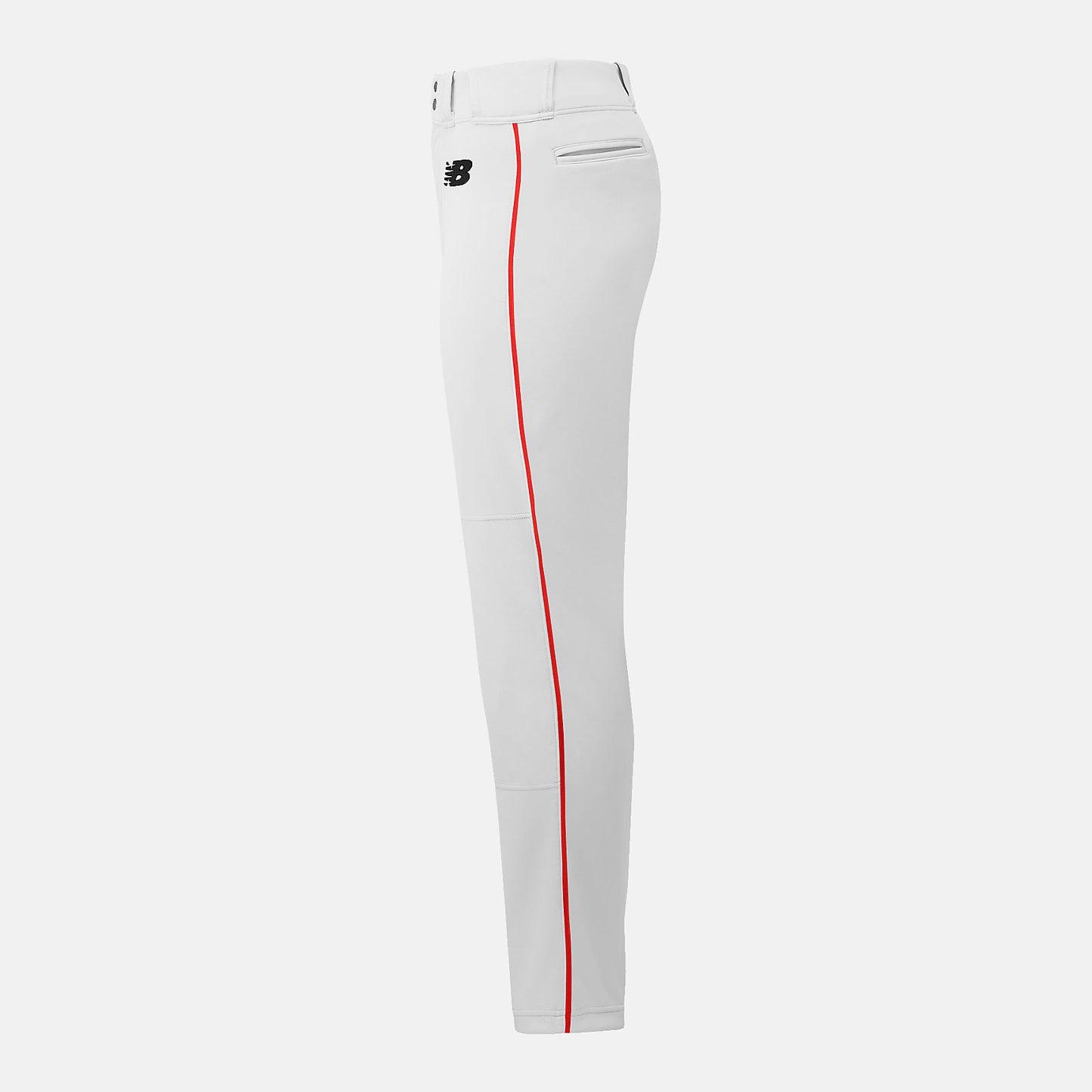 Adversary 2 Baseball Piped Pant Tapered | New Balance Clothing - Men
