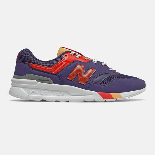 997H - Men