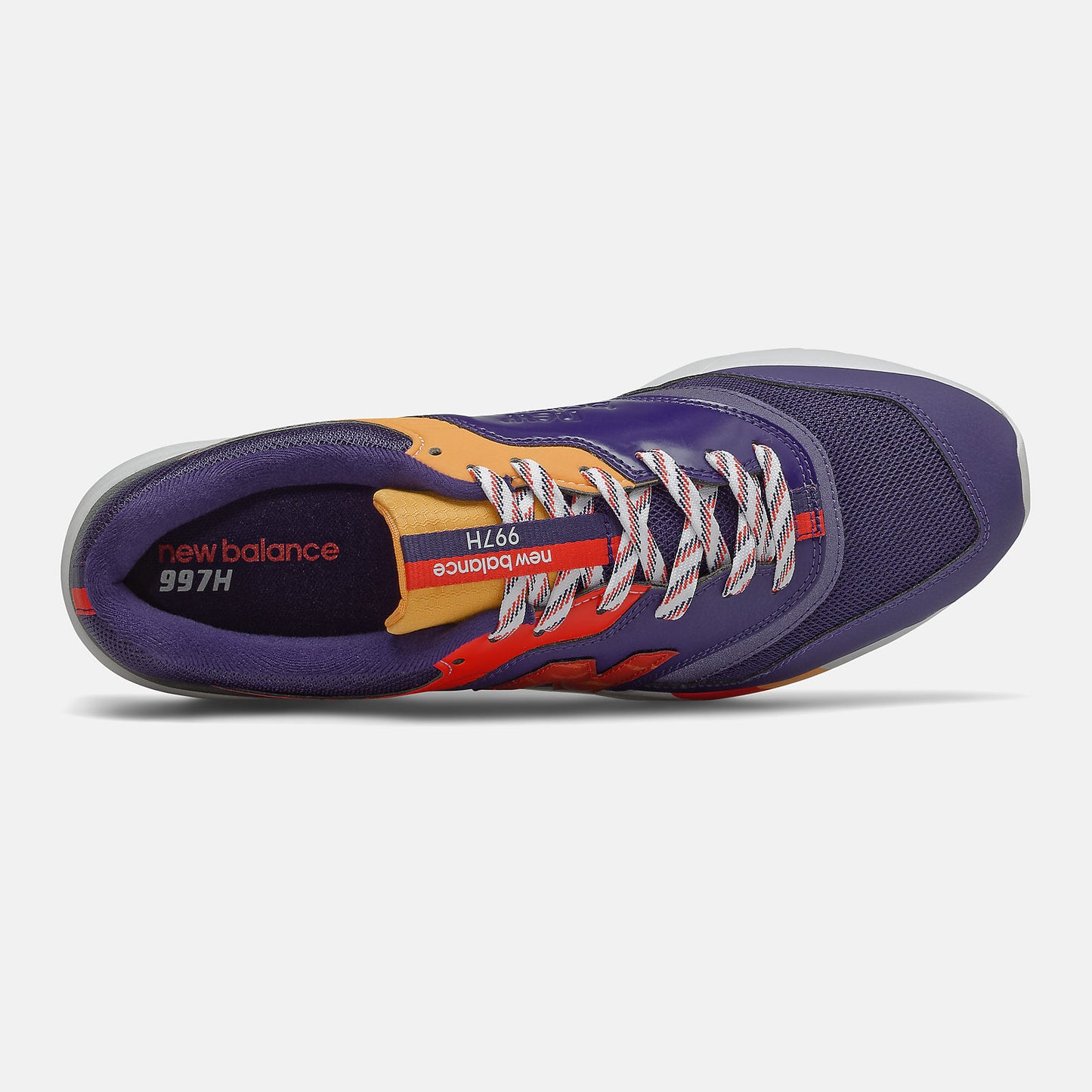 997H - Men