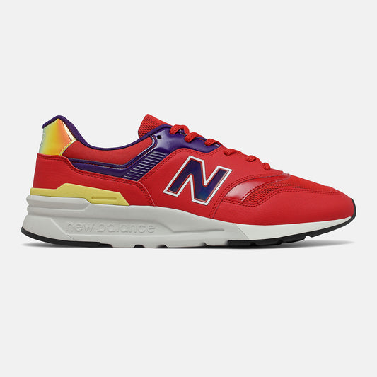 997H - Men