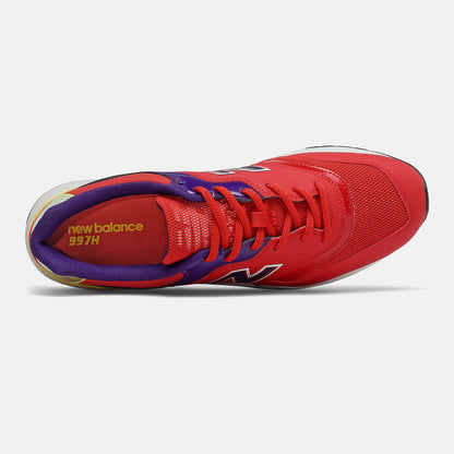 997H - Men