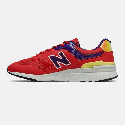 997H - Men