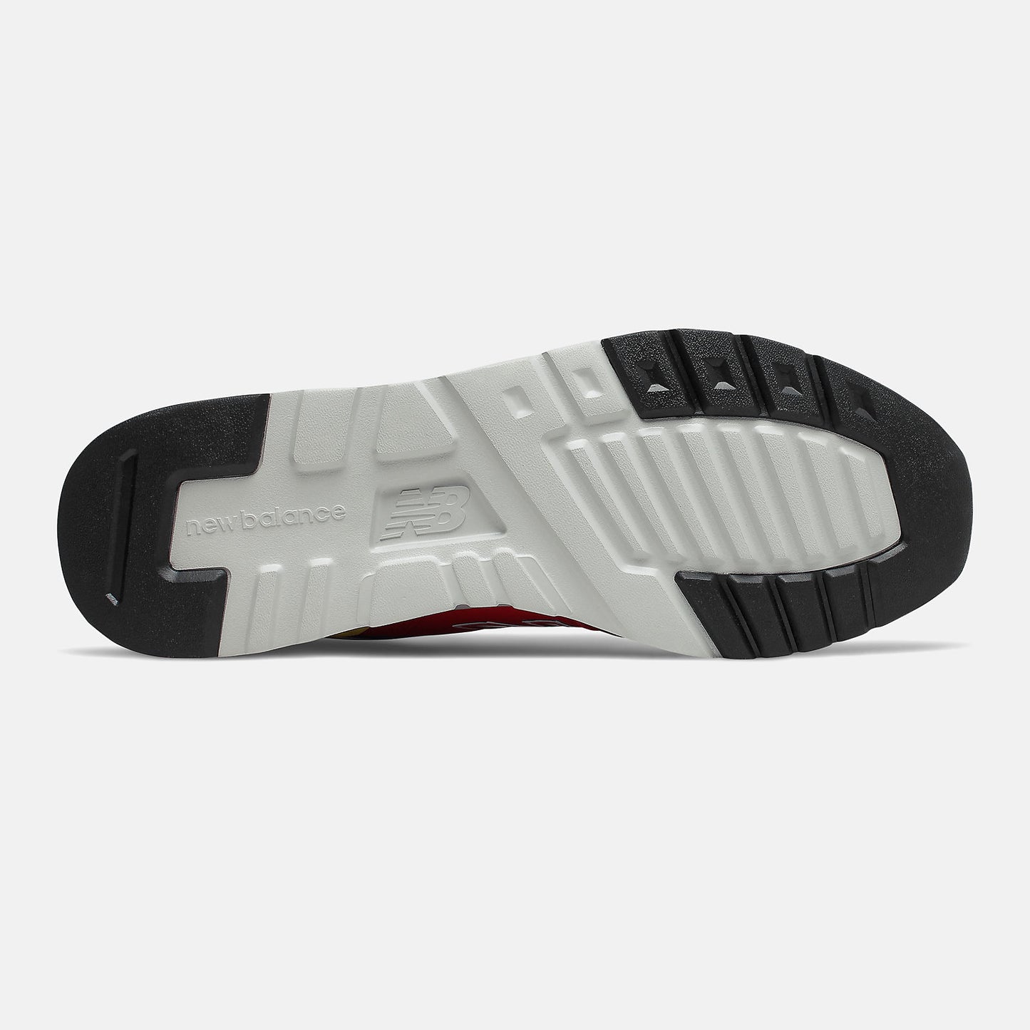 997H - Men
