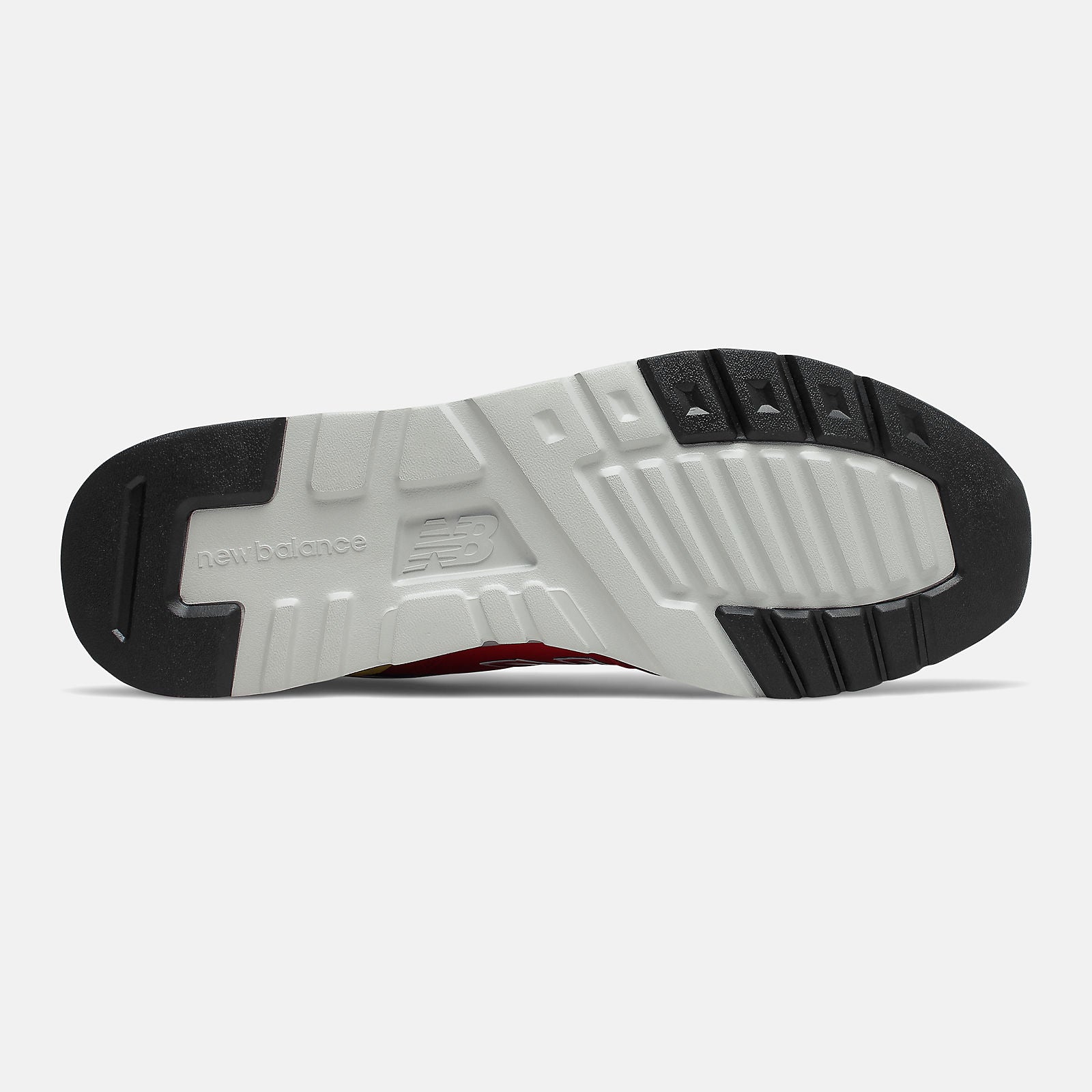 997H - Men