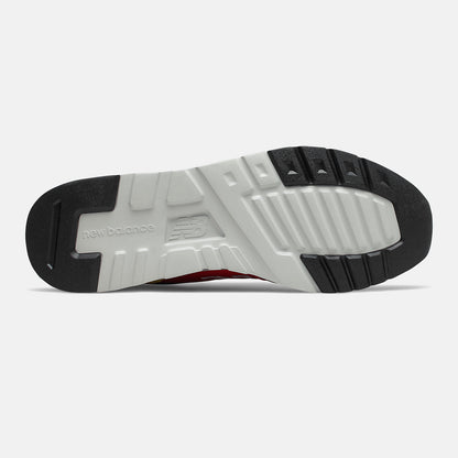 997H - Men
