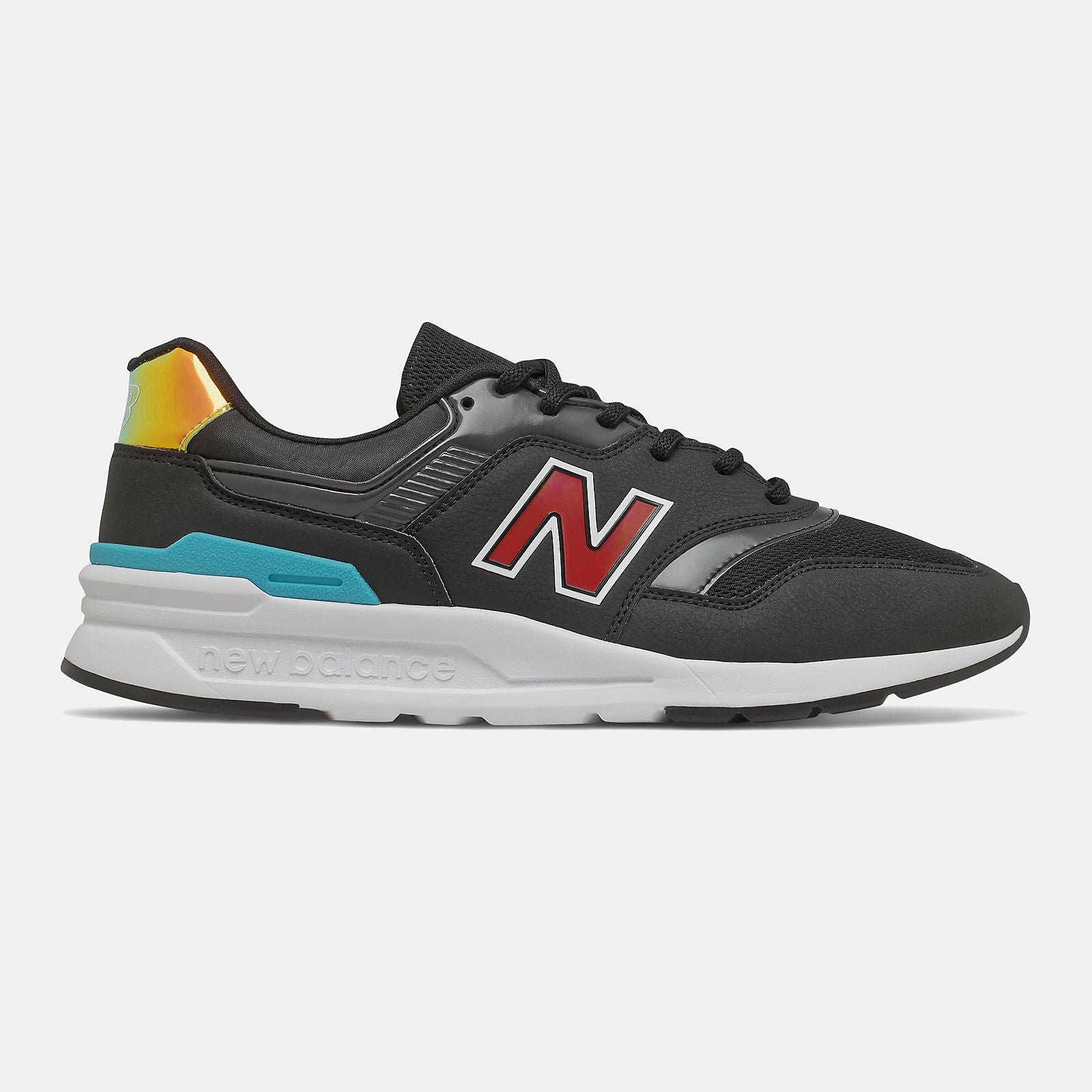 997H - Men