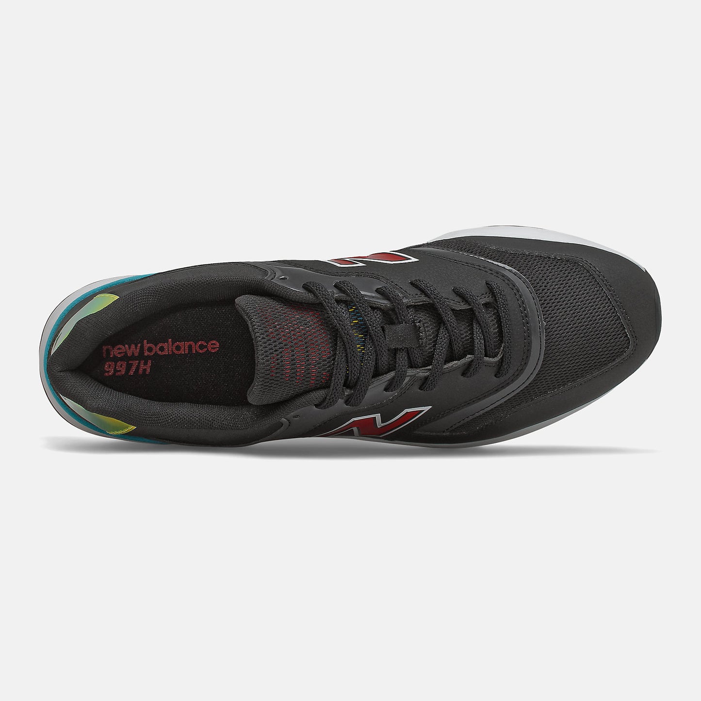 997H - Men