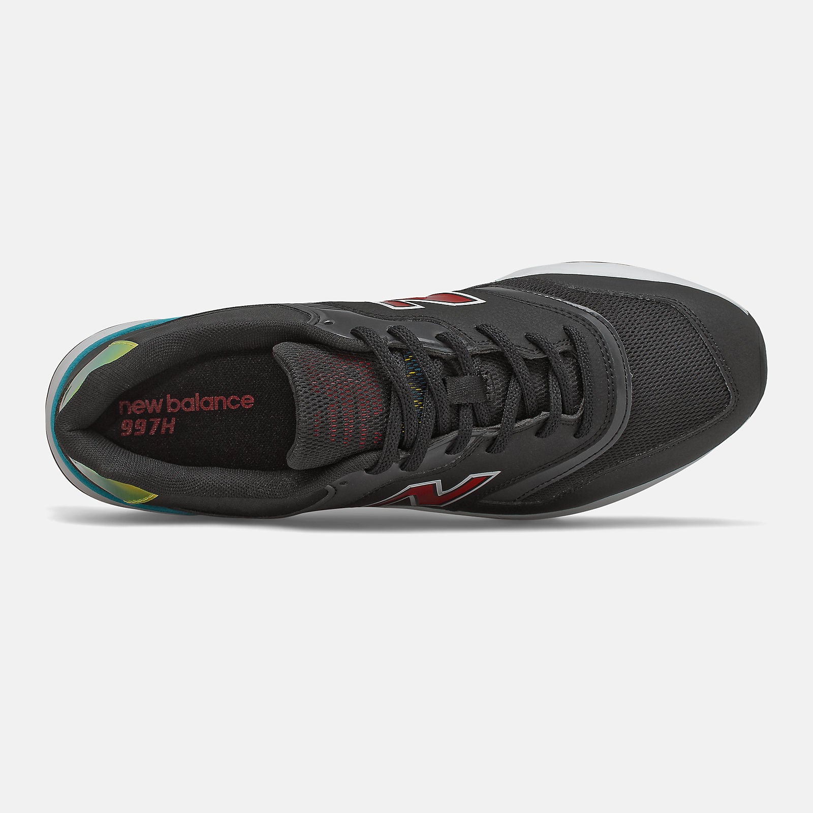 997H - Men