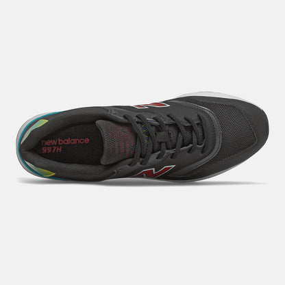997H - Men