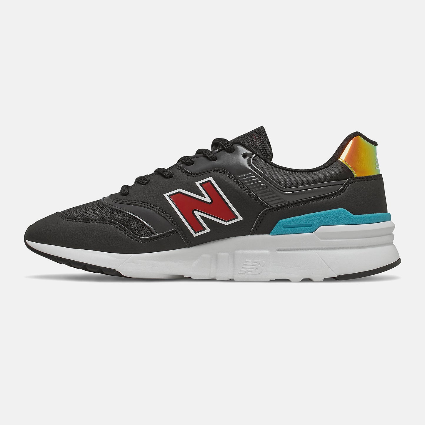 997H - Men