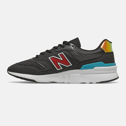 997H - Men