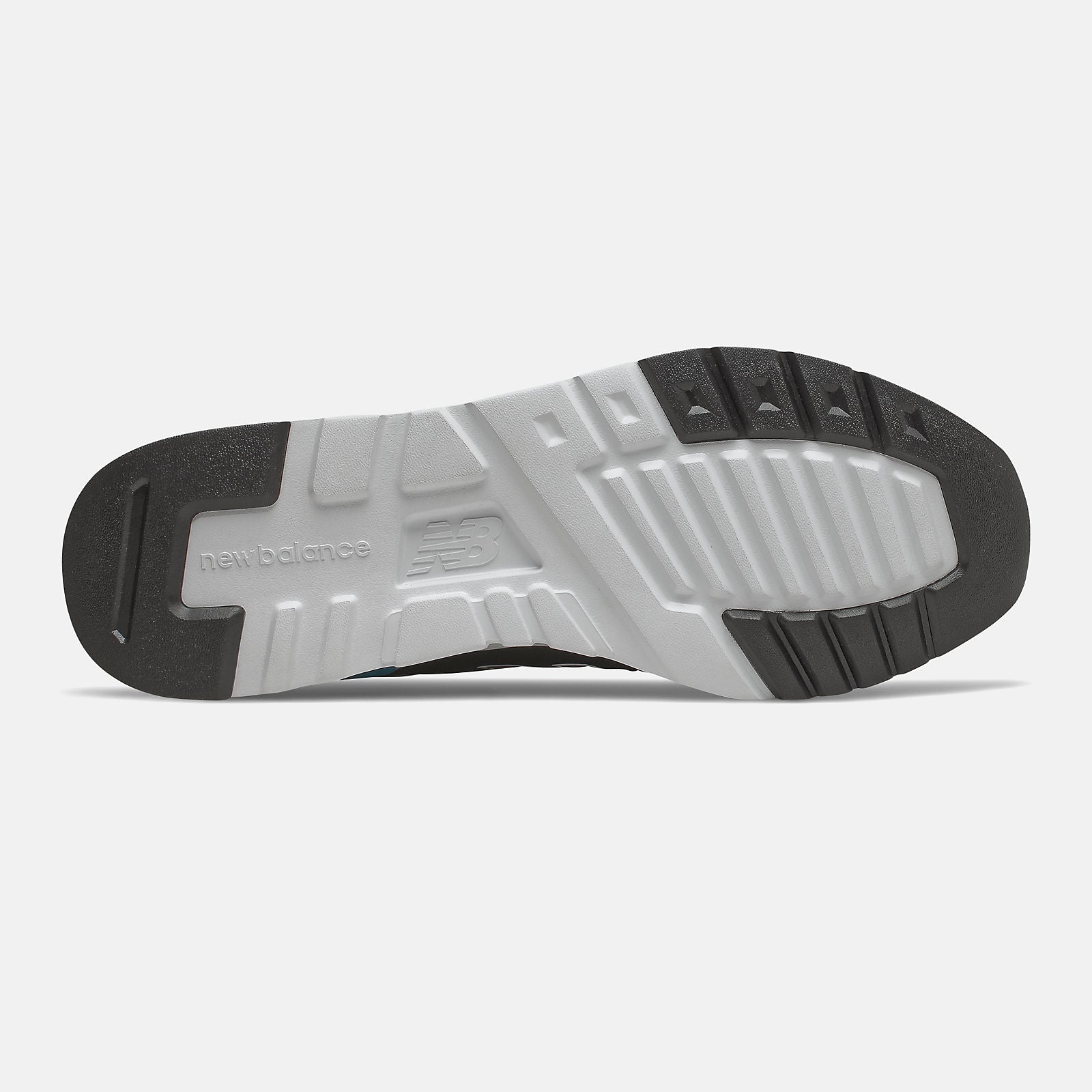 997H - Men