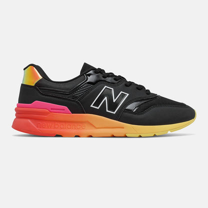 997H - Men