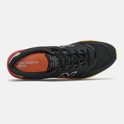 997H - Men
