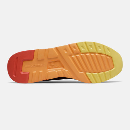 997H - Men