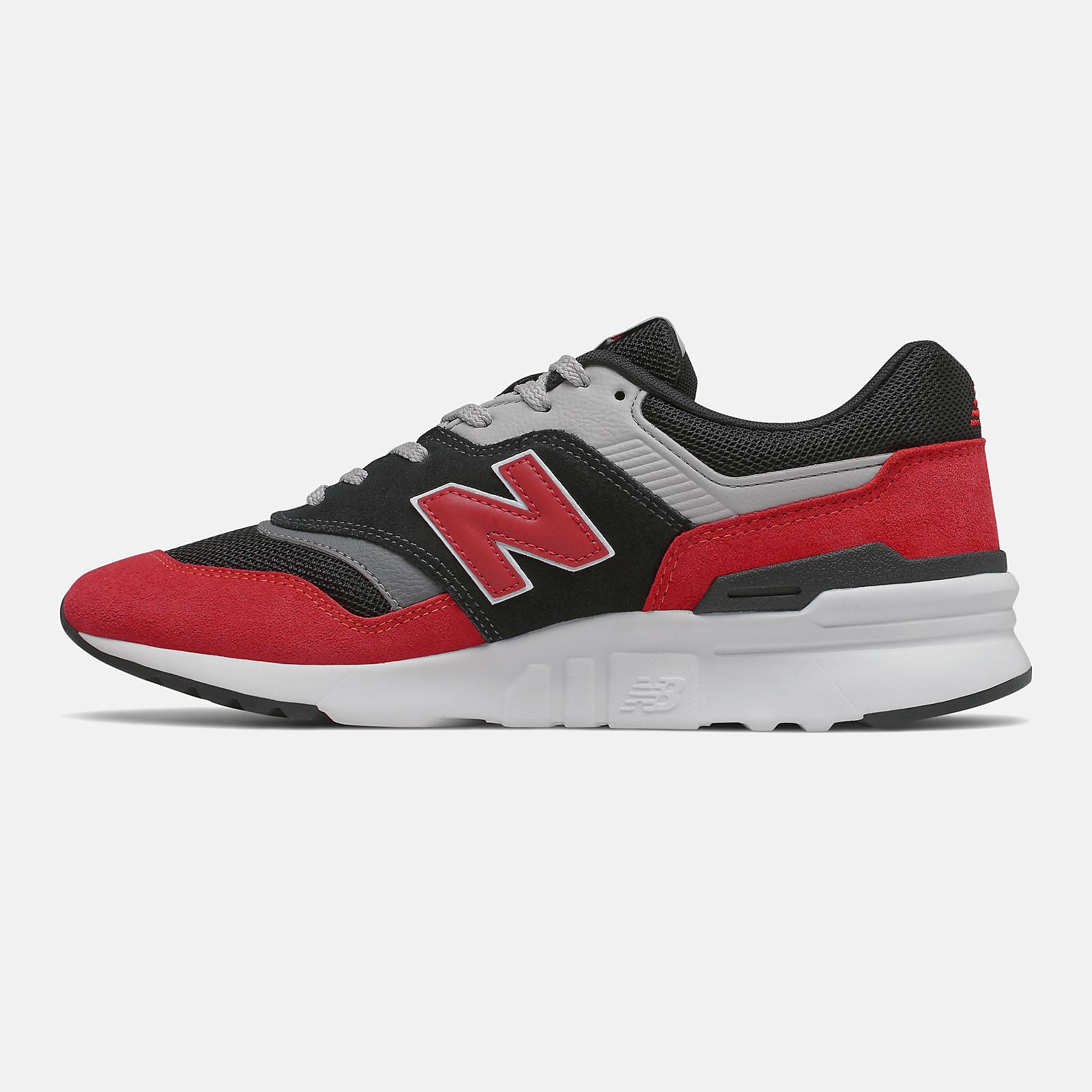997H - Men