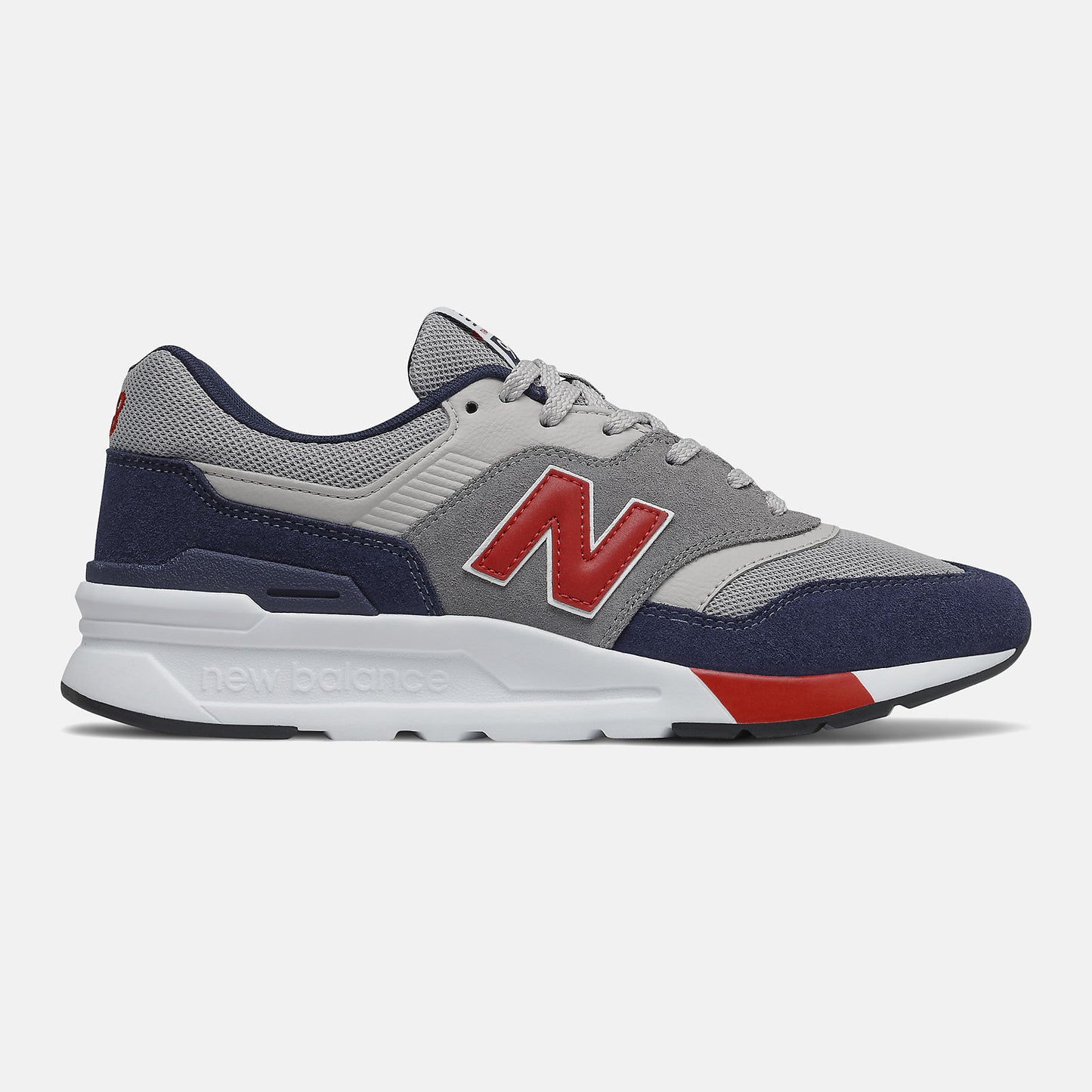 997H - Men