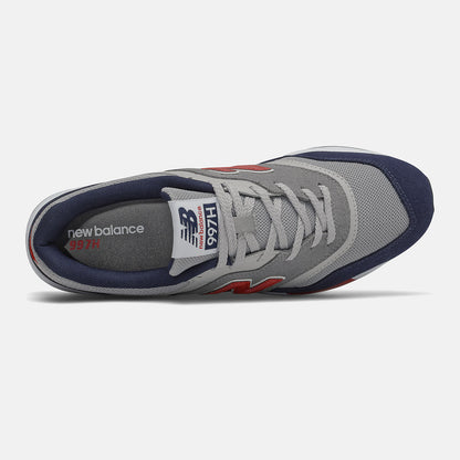 997H - Men
